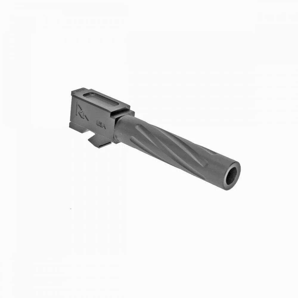 Barrels Choke Tubes Rival Arms 1:10" RIVAL RA20G201D    BRL GLOCK19 GEN3/4 V1 SS • Model: 1:10"